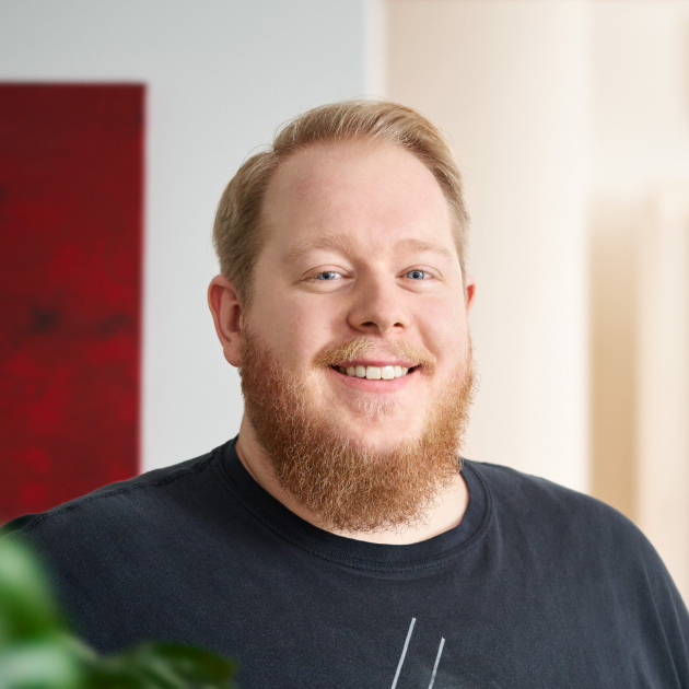 Daniel Gördes