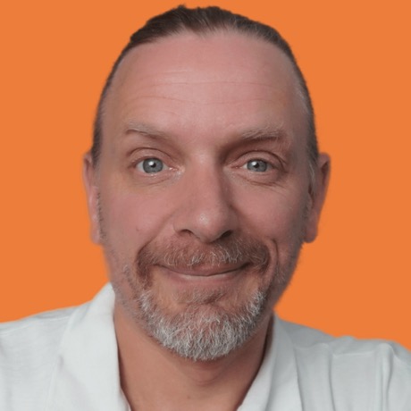 Martin Dilger