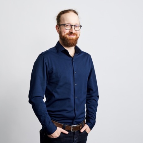 Dr. Stefan Hofer